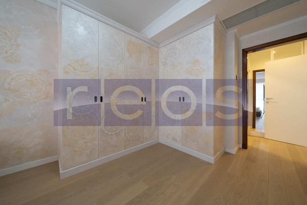 HERASTRAU | INCHIRIERE 4 CAMERE 114MP | MOBILAT - UTILAT LUX | PARCARE - Poză 8