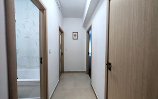 🏙️ Garsonieră modernă și aerisită de închiriat – Complex Noor Azur, Titan - Poză 4