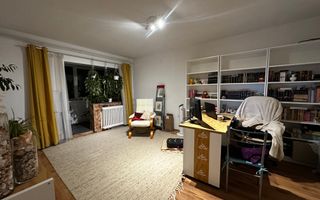 Apartament 2 camere | Decomandat | Zona “La Terenuri” Manastur - Poză 1