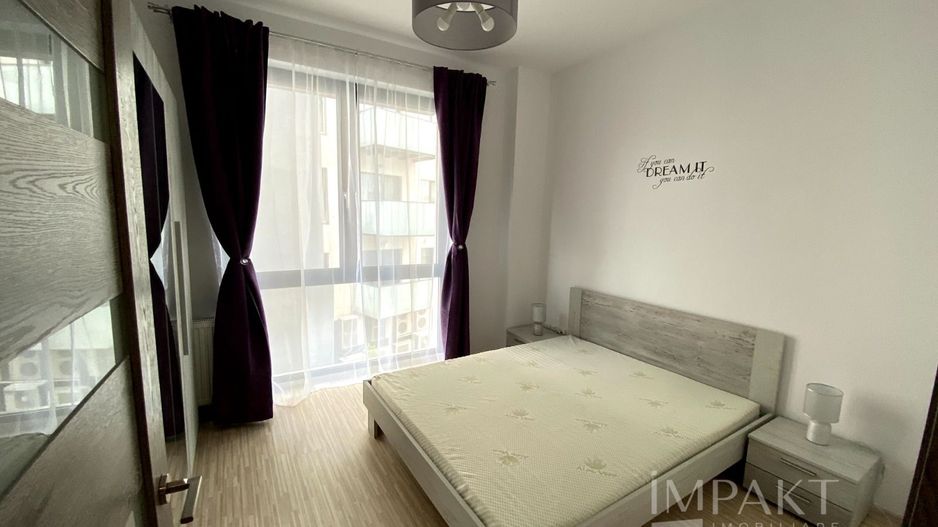 Apartament de inchiriat cu 3 camere,zona semicentrala! PETFRIENDLY! - Poză 3