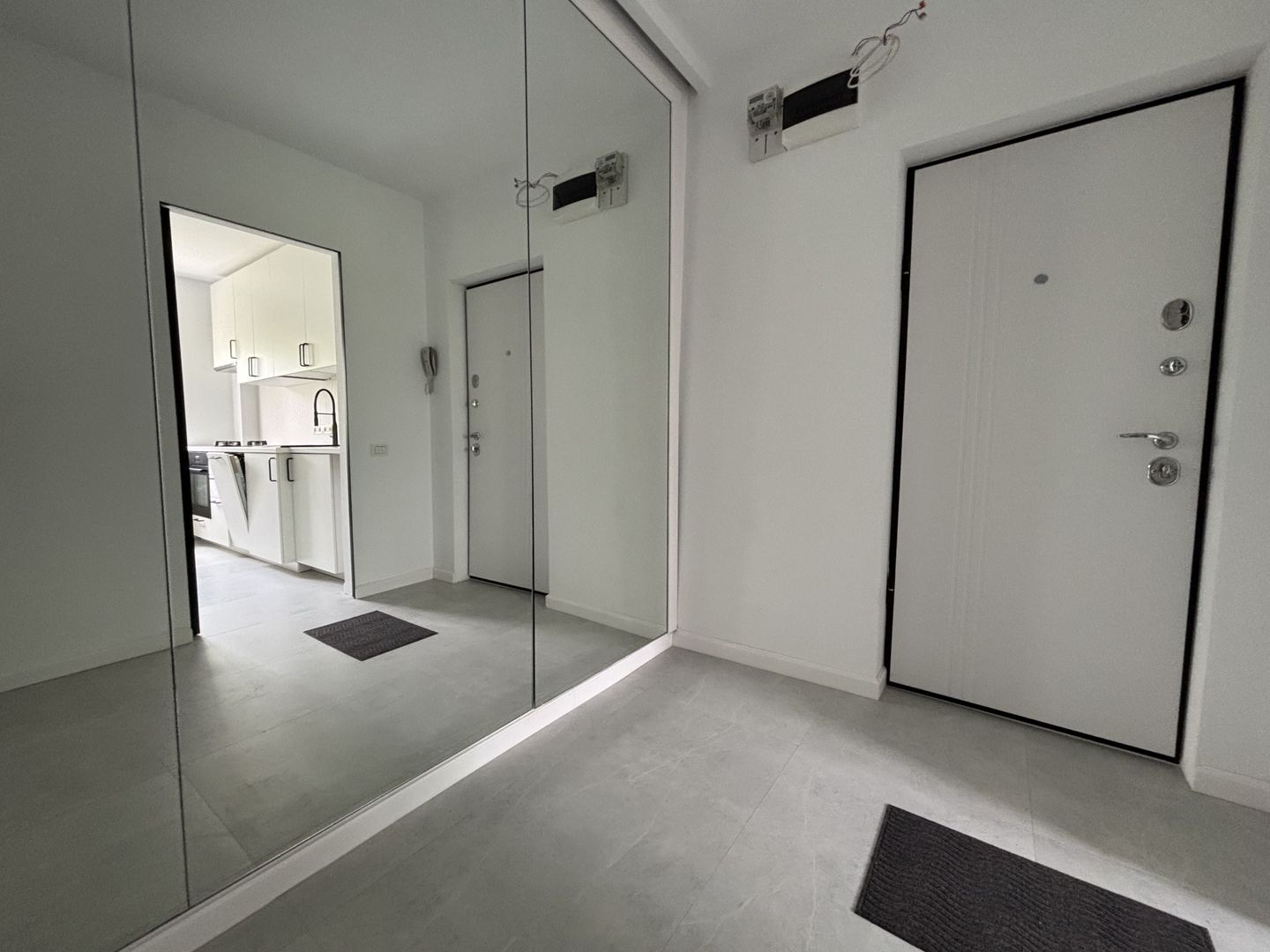 APARTAMENT 3 CAMERE | DOROBANTI | RENOVAT - Poză 17