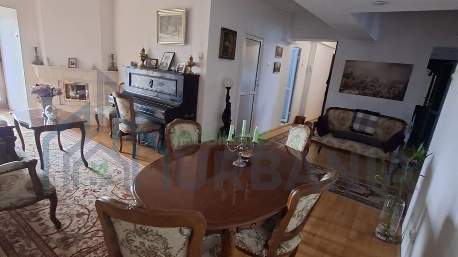 Apartament 4 camere, Anastasie Panu, lângă Hotel Hampton by Hilton - Poză 1