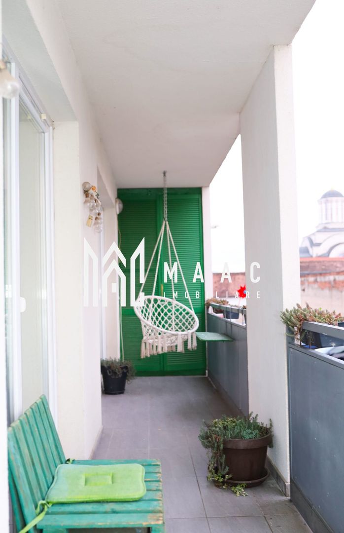 Apartament 3 Camere | Etaj 1 | 71MPU | City Residence - Poză 9