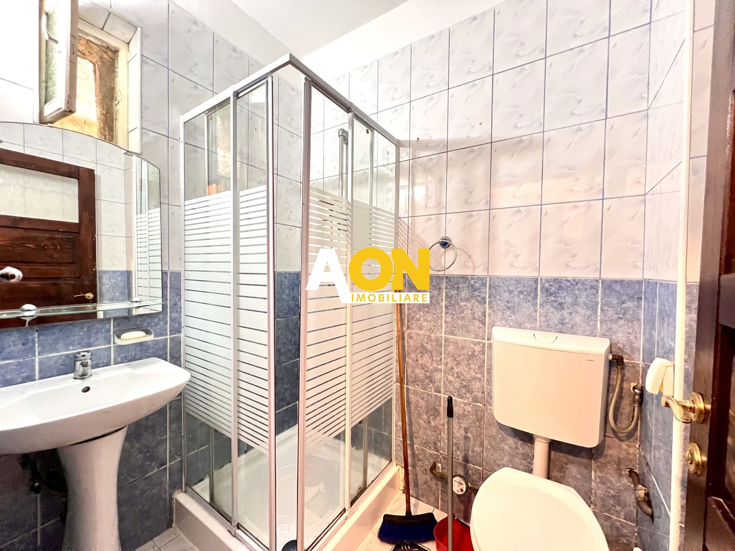 Apartament 2 Camere | 40 mp | ETAJ INTERMEDIAR | Zona Cetate - Poză 7