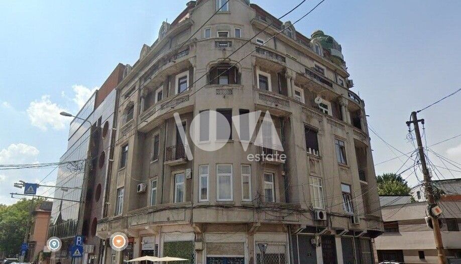 De închiriat: apartament 4 camere stradal- pretabil birou - Cotroceni - Poză 8