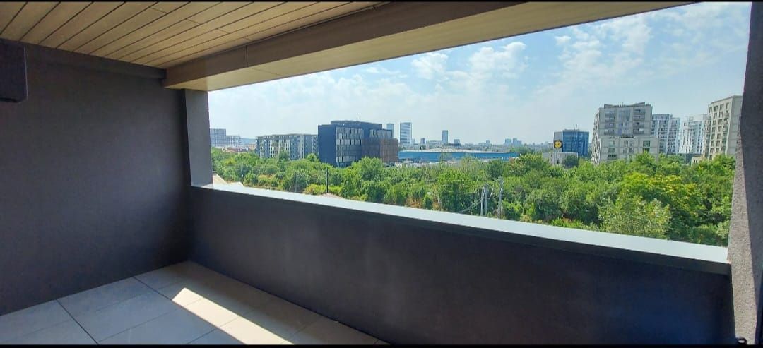 Apartament 3 camere cu terasă și parcare inclusă – Habio Trifești, Sector 1 - Poză 4