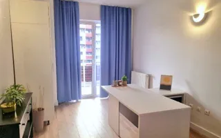 Penthouse 160 mp | Terase panoramice 72 mp | Parcare subterana inclusă - Poză 11
