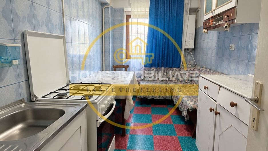 Apartament cu 3 camere/ Etaj intermediar / 71mp/ zona Baza 3 - Poză 9
