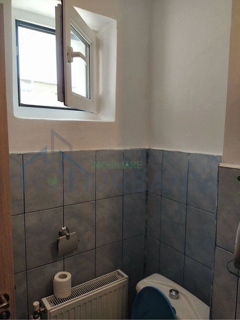 Apartament 2 camere de inchiriat - Zona Gara Nicolina, Iasi - Poză 3