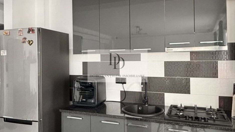 Vânzare Apartament 2 camere | Intre Lacuri - Mureșului | Iulius Mall - Poză 10