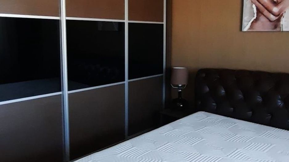 AP. 2 CAMERE SOS. STEFAN C. M, BLOC REABILITAT, METROU 10 MINUTE - Poză 4