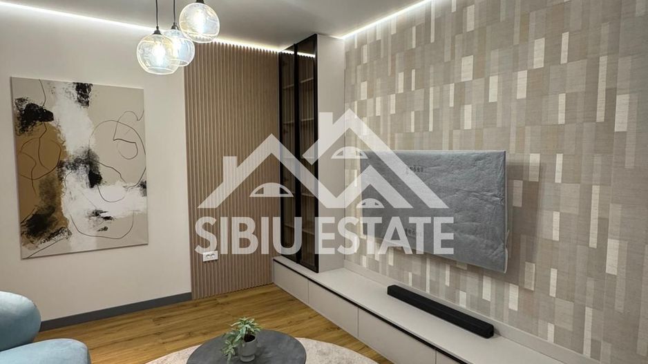 Apartament 2 camere premium-Zona Centrala  Prima inchiriere - Poză 8