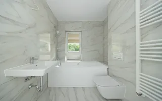 Penthouse 4 camere, 2 terase, panoramă munți și Tâmpa - Poză 26