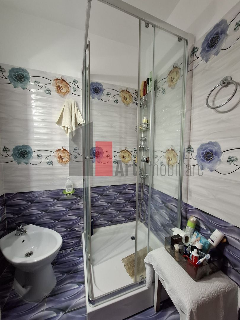 Ocazie! Ap. 2 cam. dec, 54 mp, et.9/10, Al. Fuiorului, 2  min de N. Grigorescu - Poză 11