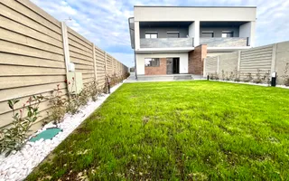 Casă P+1 în Moșnița Nouă | Confort premium si finisaje personalizabile - Poză 30