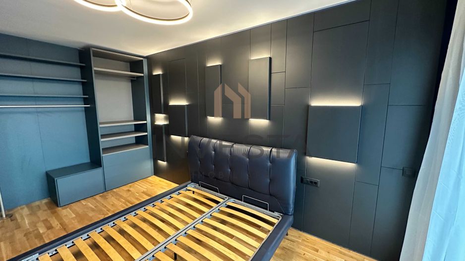 Oportunitate!Maurer Panoramic Cluj! Constructie unica!Parcare inclusa. - Poză 6