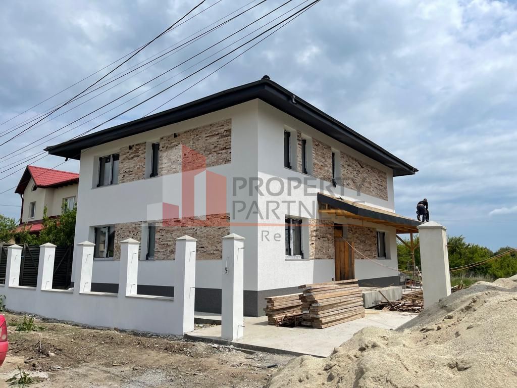 Vila superba, Tartasesti - Dambovita - Poză 1