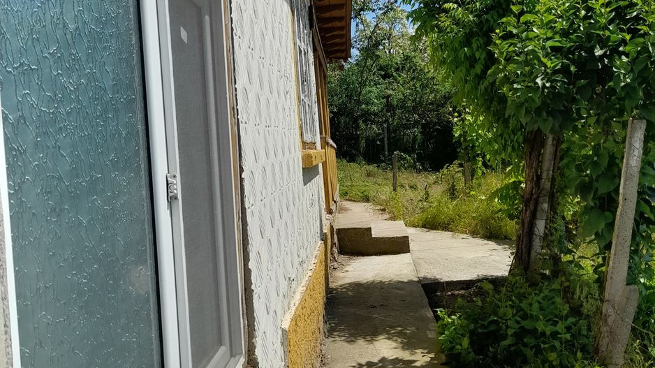 Casă cu teren de 1.470 mp de vânzare – Fântânele, Scânteiești - Poză 29