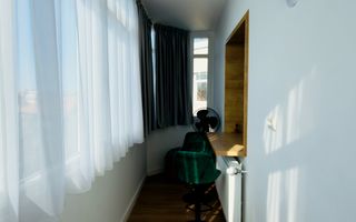 2 camere | Dorobanti | Beller | bloc boutique | balcon 9 mp - Poză 14