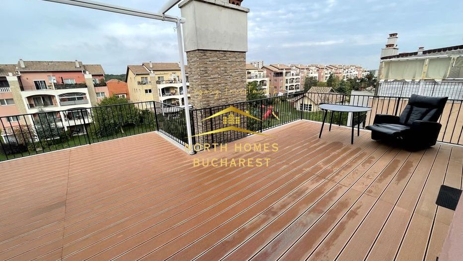 Apartament 3 camere- Ibiza Sol-PARCARE - Poză 2