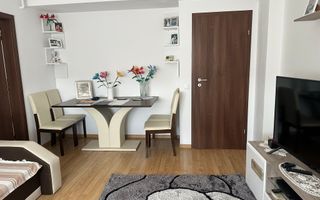 Apartament 2 camere, Amurgului, Mobilat&utilat, Metrou D. Leonida - Poză 2