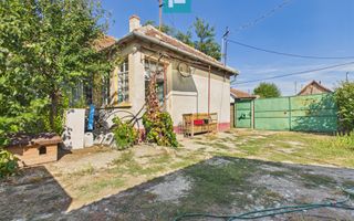 Casa si teren de vanzare in Bicaci - 2350mp - Poză 1