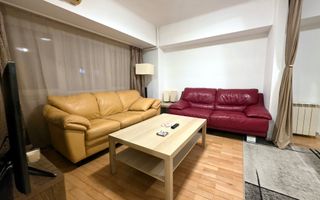 Garsonieră spațioasă Bd. Unirii | Etaj 5/8 | Pază | Vedere liniștită | - Poză 2