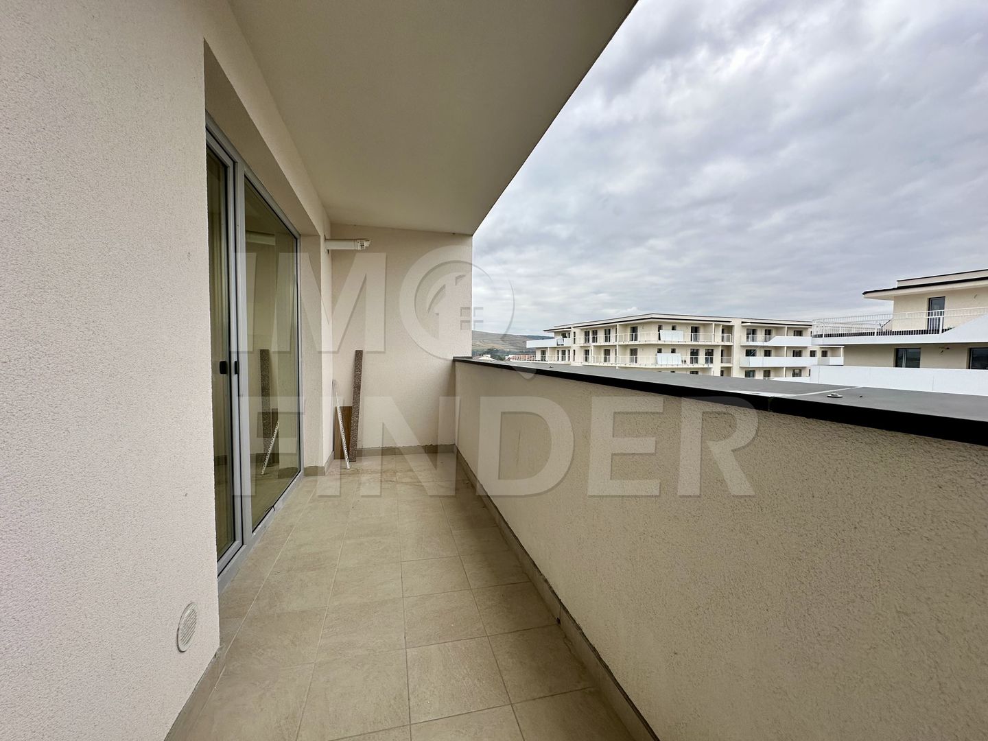 Vanzare 2 camere Floresti, IMOBIL PREMIUM, zona centrala cu CF - Poză 10