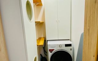 Apartament PET FRIENDLY 2 camere, parcare si boxa, Kasper, Tractorul - Poză 9