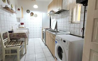 DE VANZARE CASA 5CAMERE ZONA CENTRALA TALMACIU - Poză 23
