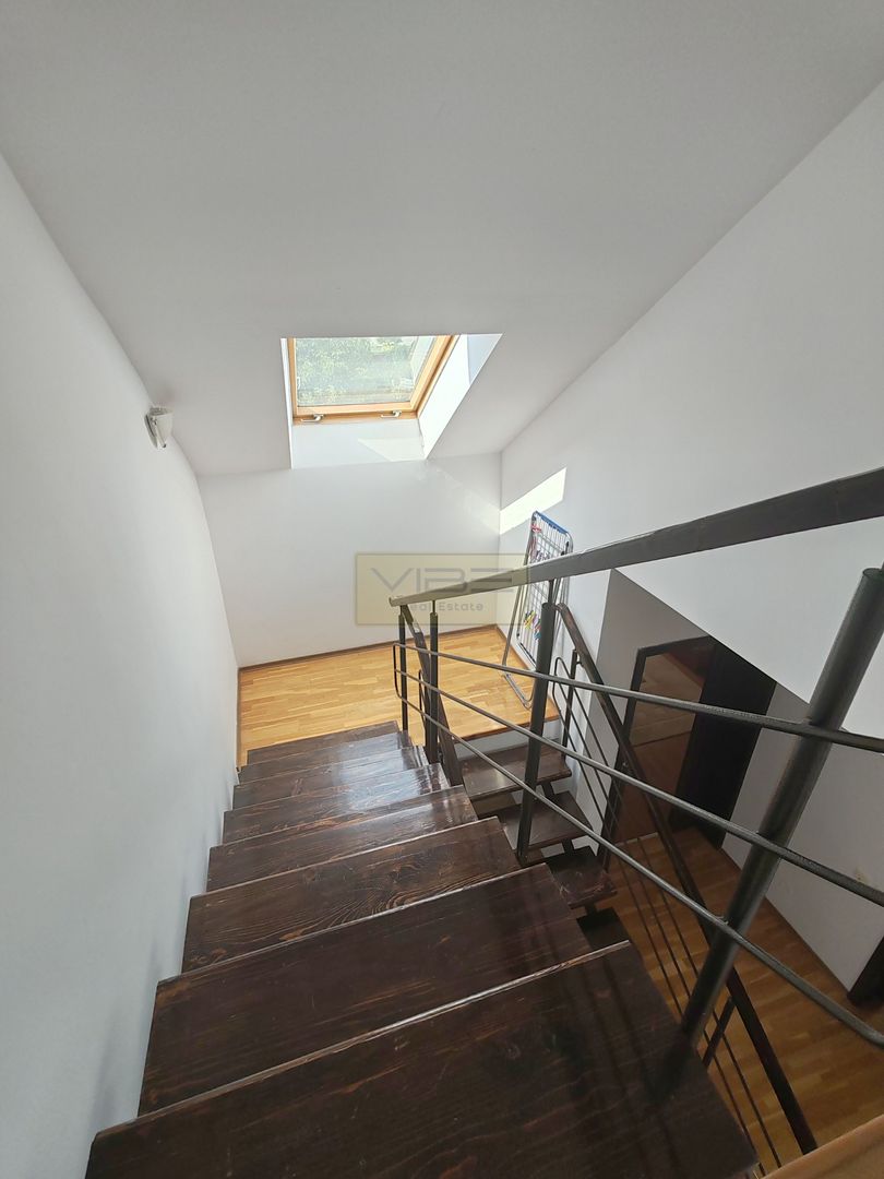 Apartament 5 camere la Vilă-Moara De Vânt! - Poză 6