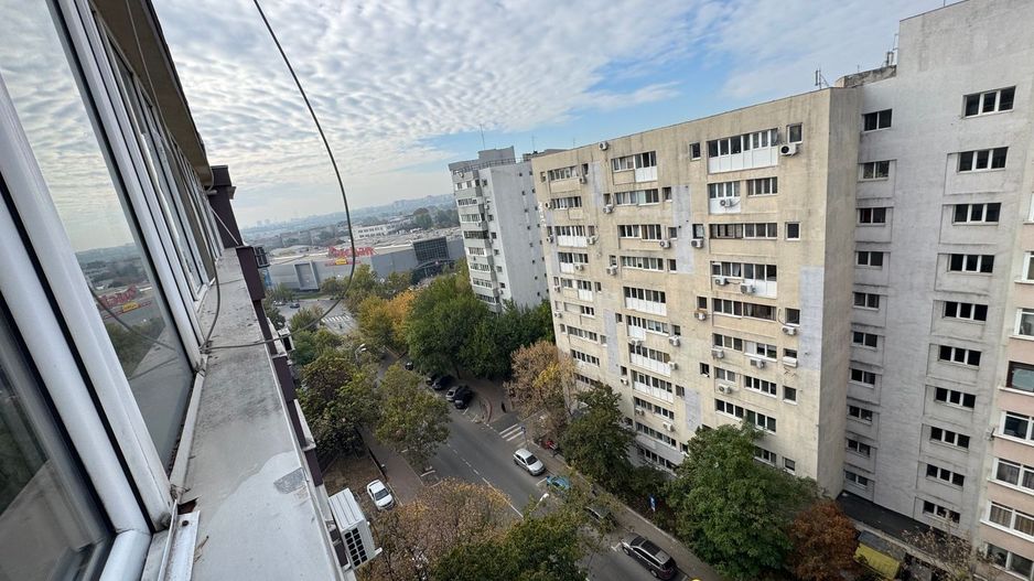 Apartament 4 camere, 96 mp utili, 2 băi, 2 balcoane – Zona Dristor  V5 - Poză 12