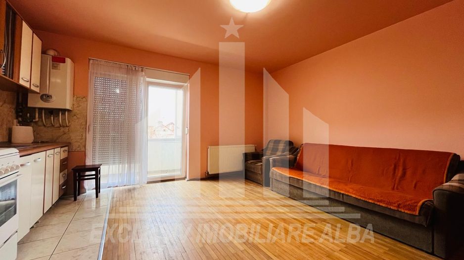 Apartament 2 camere | 50 mp | Bloc Nou | Etaj 1 | Centru - Poză 2