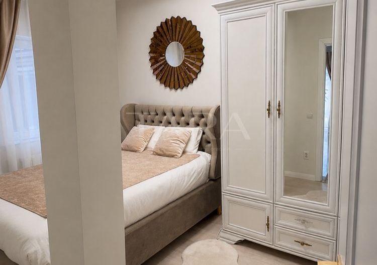 Apartament luxury 3 camere, 69 mp, 2 parcări incluse – Apahida - Poză 4