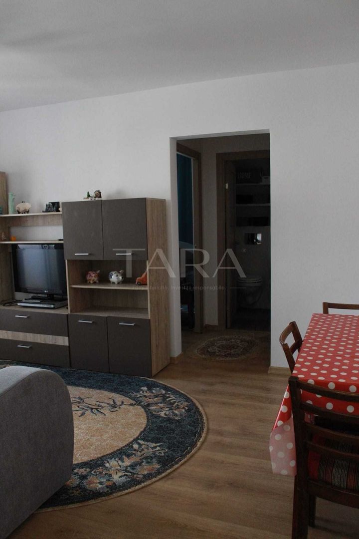 Apartament 2 Camere, Mutare Imediată, Mănăștur - Poză 6