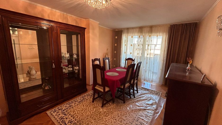 Apartament 3 camere, decomandat - Cugir - Poză 4