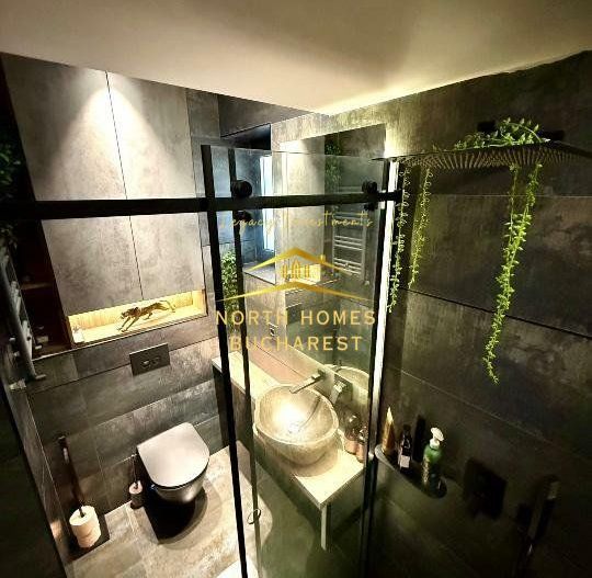 Apartament 3 Camere Pipera (langa rond OMV) - Poză 11