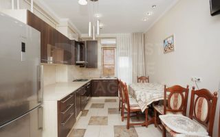 Chirie apartament  142 mp, str. Valea Trandafirilor, Botanica - Poză 6