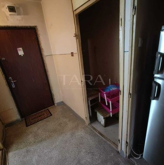 Apartament cu 1 cameră, spațios, în Mănăștur, USAMV. - Poză 3