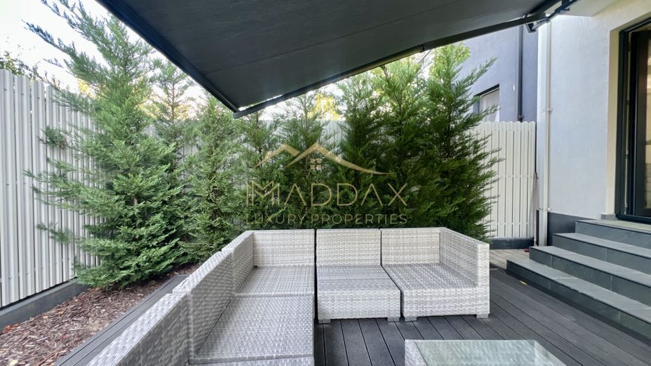 Vila LUX **5 camere**3 locuri parcare** Complex NOU//Sisesti - Poză 70