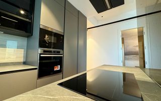 4 Rooms Apartment / Open view of Verdi Park * Fully Furnished* / Floreasca - Poză 14