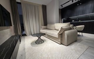 Apartament elegant 3 camere Win Herastrau - Poză 1