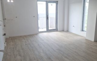 Apartament 1 camera,etaj 1, finalizat,52000 euro - Poză 2