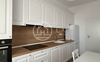 Apartament LUX de închiriat cu 2 camere în zona Nufărul, Oradea - Poză 7