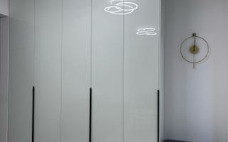 PRIMA INCHIRIERE Apart 2 cam cu terasa 12 mp si loc de pacare AMBIANCE - Poză 6