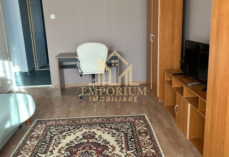 2 camere decomandate, Pet Friendly, AC, Zorilor, Parcul Iuliu Prodan - Poză 2