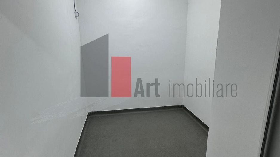 Spatiu comercial (ideal Horeca) de inchiriat in zona Doamna Ghica - Poză 7