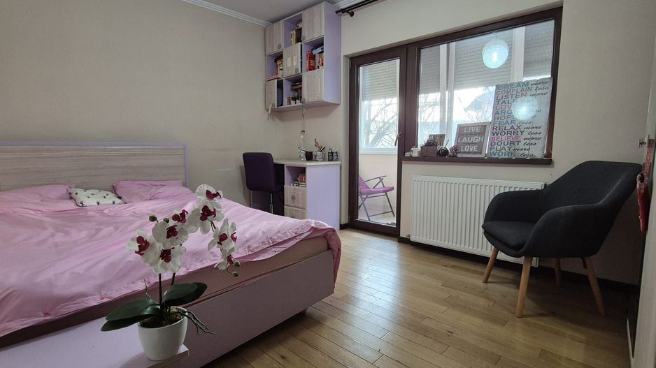 Bucovina | 4 Camere | Eraj 1 | Bloc Izolat | Centrala Termica. - Poză 5