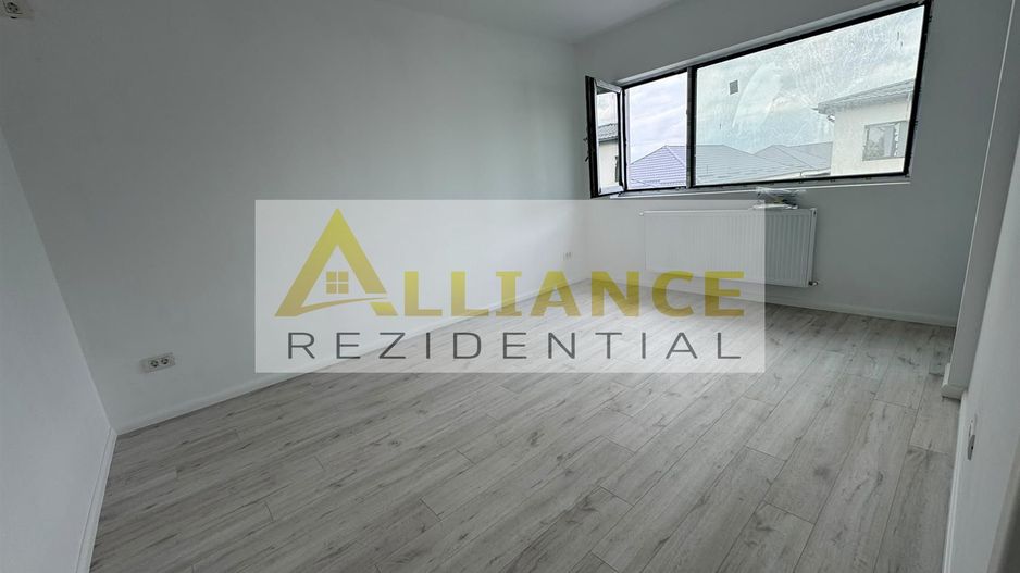 Casa Tip Duplex 4 camere 2 bai Popesti Leordeni Theodor Pallady - Poză 9