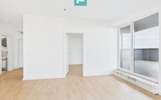 3 camere PREMIUM, terasă 22 mp, etaj 8 - Poză 10